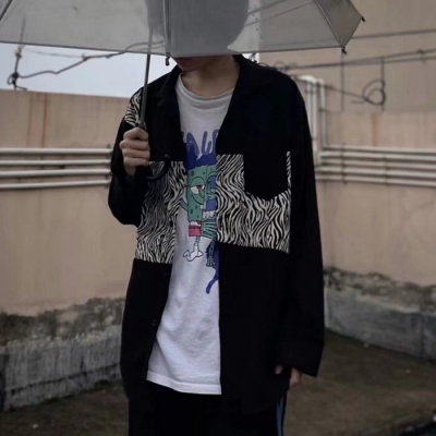 优质男必备的很简约的男头(精选24张)