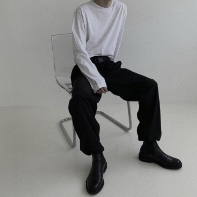 优质男必备的很简约的男头(精选24张)