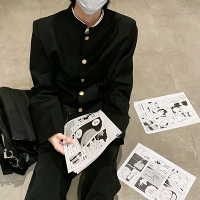 优质男必备的很简约的男头(精选24张)