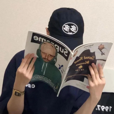 优质男必备的很简约的男头(精选24张)