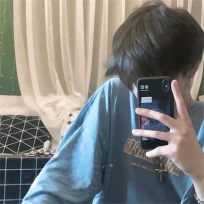 优质男必备的很简约的男头(精选24张)