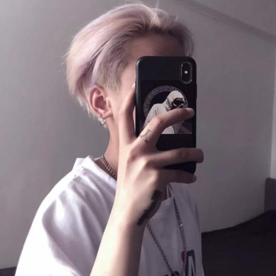 优质男必备的很简约的男头(精选24张)