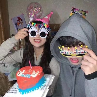 唯美真人超级惊艳又很好看的情头(精选22张)