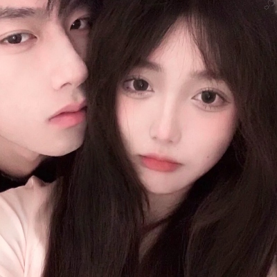 唯美真人超级惊艳又很好看的情头(精选22张)