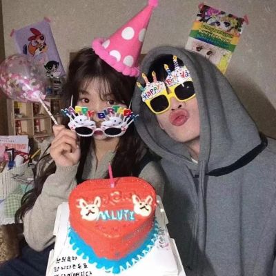 唯美真人超级惊艳又很好看的情头(精选22张)