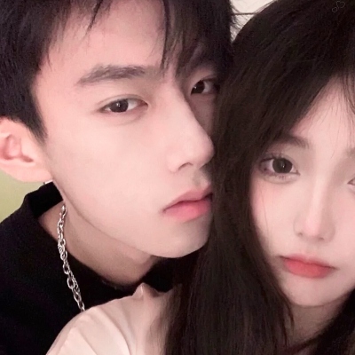 唯美真人超级惊艳又很好看的情头(精选22张)