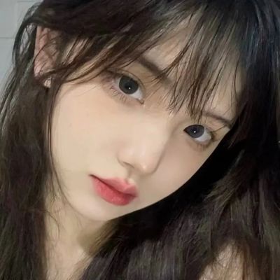 女生头像真人小清新意境高清图片(共24张)