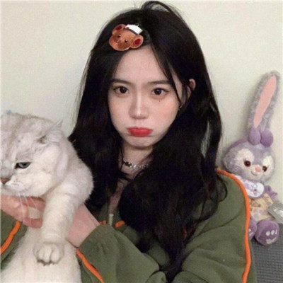 2023年全新好看的最新款情头(22张)