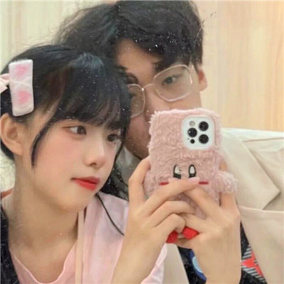 2023年全新好看的最新款情头(22张)