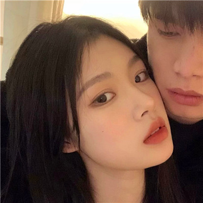 2023年全新好看的最新款情头(22张)