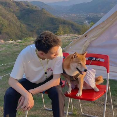 真人又很魅力的好看情头(共22张)