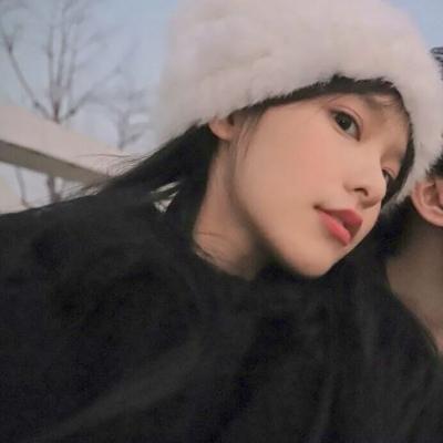 真人又很魅力的好看情头(共22张)