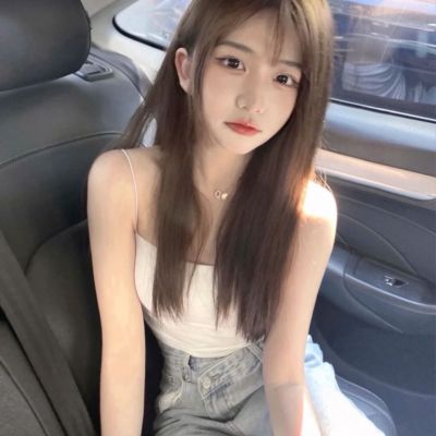 稀有头像女生真人小众高清图片(20张)