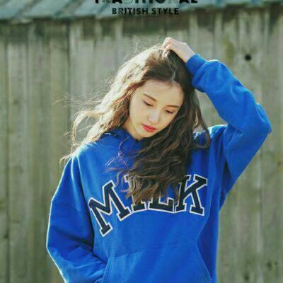 稀有头像女生真人小众高清图片(20张)