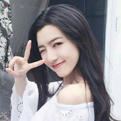 稀有头像女生真人小众高清图片(20张)