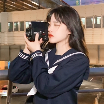 微信气质女神头像(共24张)