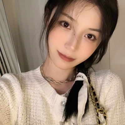 微信气质女神头像(共24张)