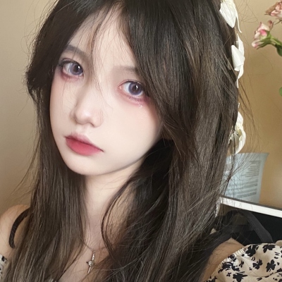 微信气质女神头像(共24张)