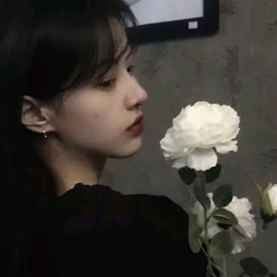 微信气质女神头像(共24张)