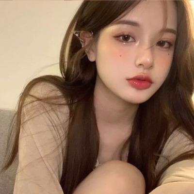 微信气质女神头像(共24张)