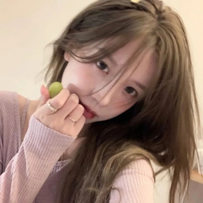 微信气质女神头像(共24张)