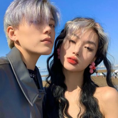 全新很优质的浪漫情头大全(共22张)