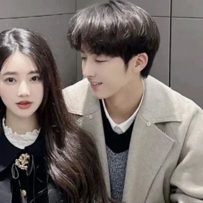 全新很优质的浪漫情头大全(共22张)