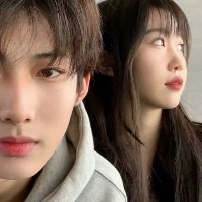 全新很优质的浪漫情头大全(共22张)