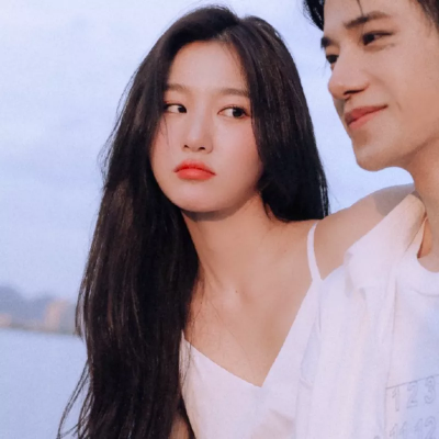 全新很优质的浪漫情头大全(共22张)