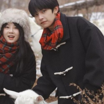 情侣魅力有点浪漫的头像(共18张)