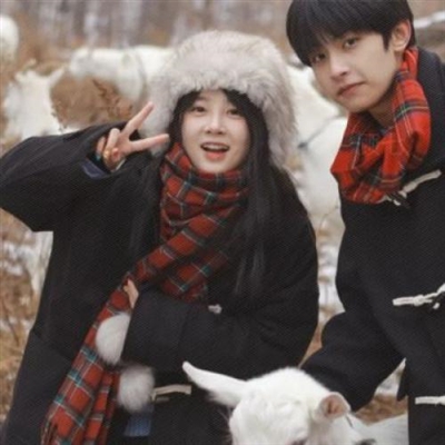 情侣魅力有点浪漫的头像(共18张)