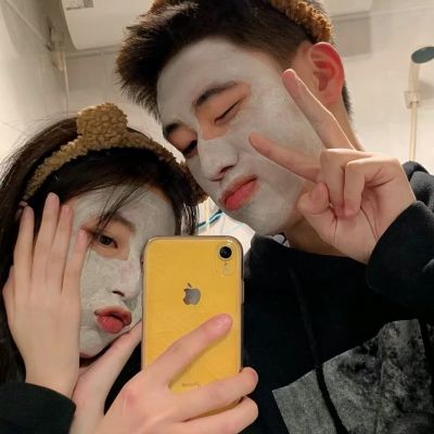 情侣魅力有点浪漫的头像(共18张)