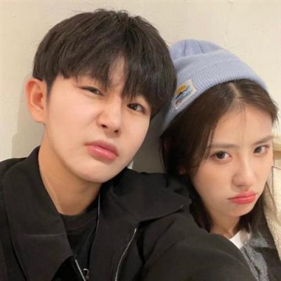 情侣魅力有点浪漫的头像(共18张)