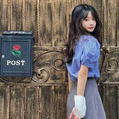 2023女生高冷霸气头像图片(精选18张)