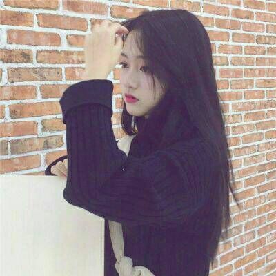 2023女生高冷霸气头像图片(精选18张)