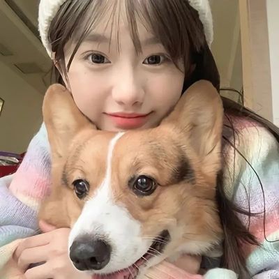 2023女生高冷霸气头像图片(精选18张)