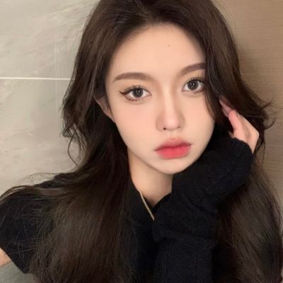 2023女生高冷霸气头像图片(精选18张)