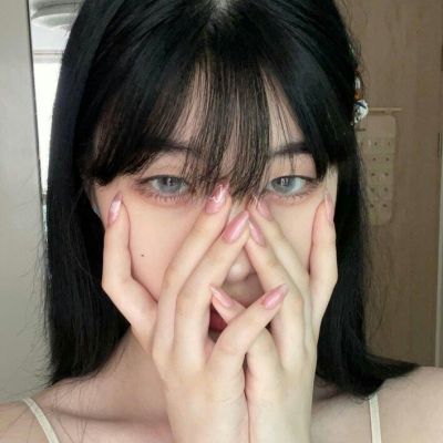 2023女生高冷霸气头像图片(精选18张)