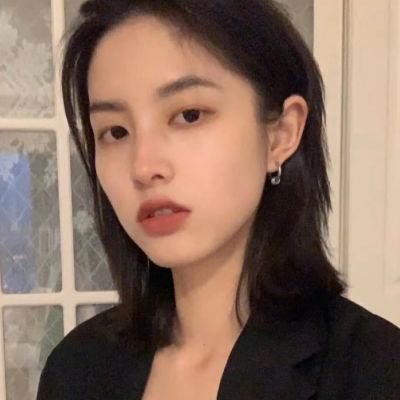 2023女生高冷霸气头像图片(精选18张)