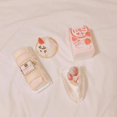 简单的头像干净静物小清新图片(优选22张)