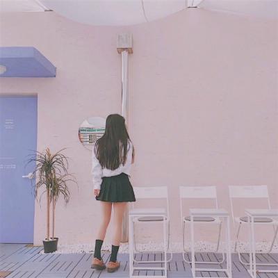 简单的头像干净静物小清新图片(优选22张)