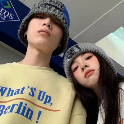 2023情侣qq头像一男一女(优选18张)