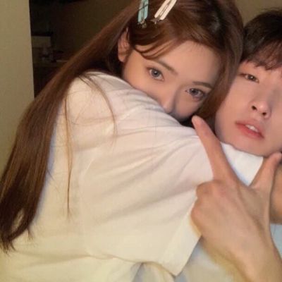 2023情侣qq头像一男一女(优选18张)