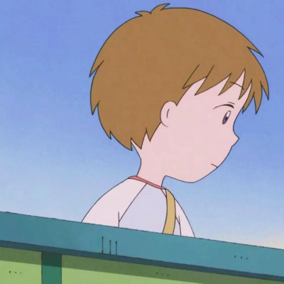 高清一男一女的小丸子专用情侣头像图片(精选16张)