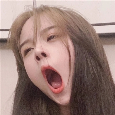 小清新可爱萌妹纸头像(共18张)