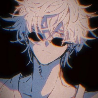 男头像黑白高冷头像(优选20张)