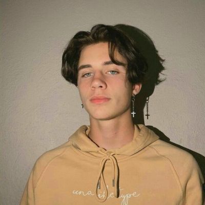 高质量男性头像合集(精选28张)