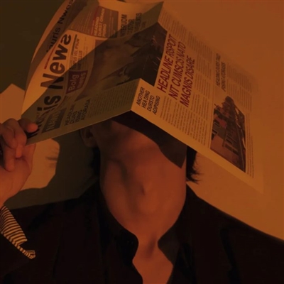 高质量男性头像合集(精选28张)