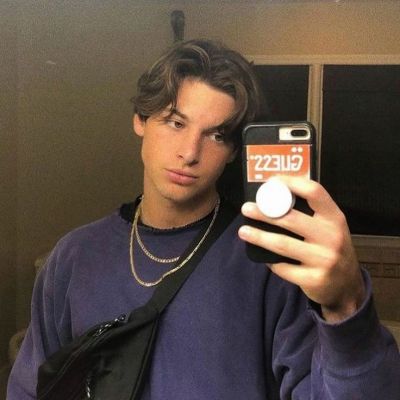 高质量男性头像合集(精选28张)