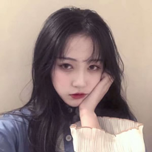 超酷的闺蜜头像(精选24张)